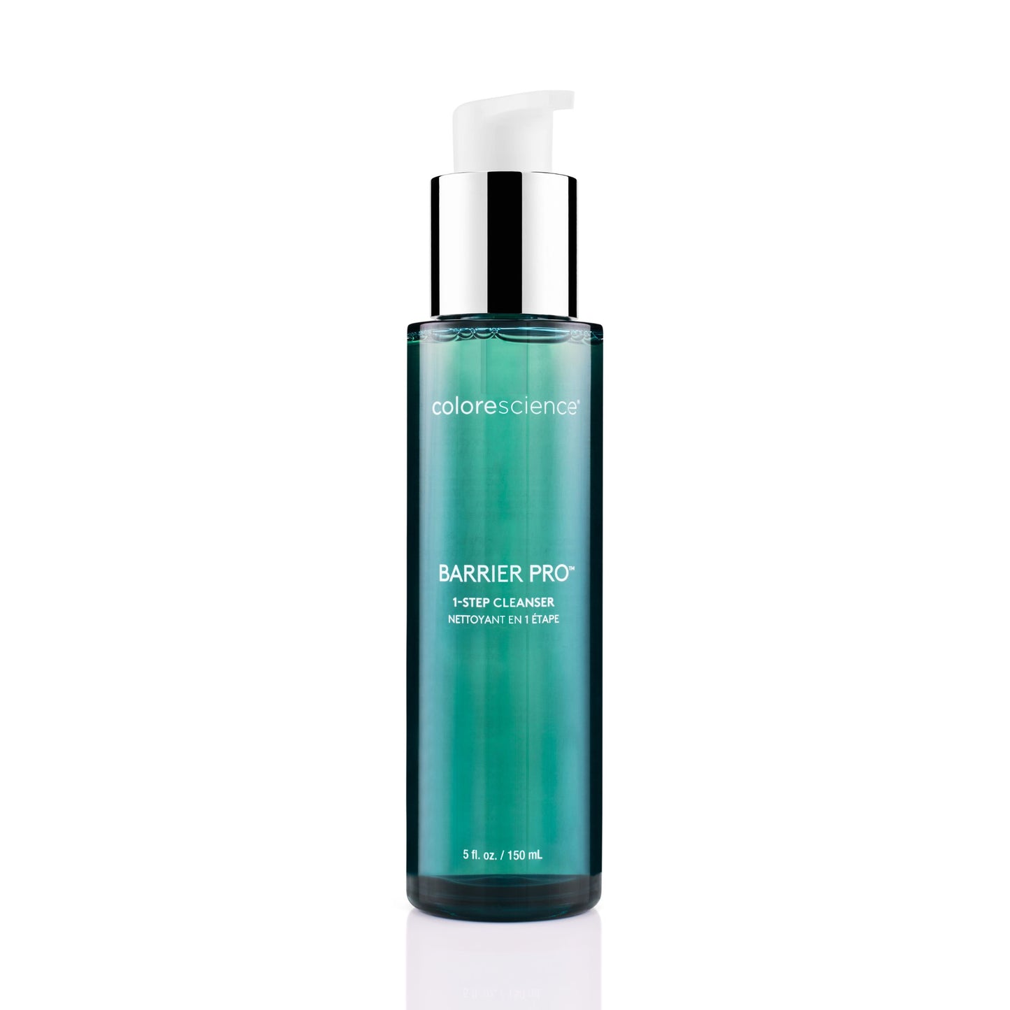 Colorescience Barrier Pro 1-Step Cleanser Bottle