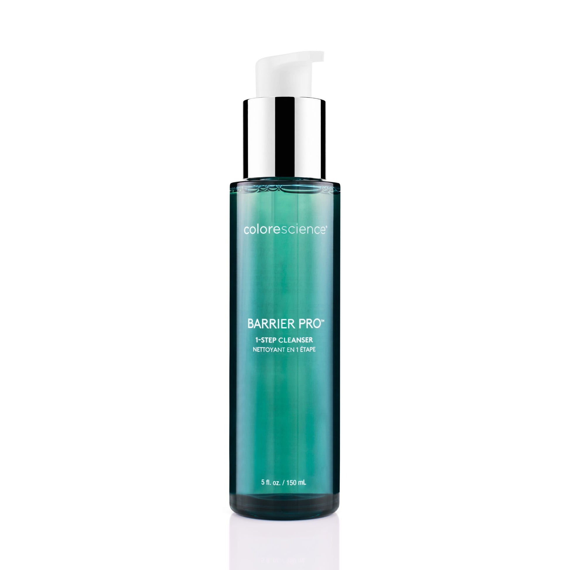 Colorescience Barrier Pro 1-Step Cleanser Bottle