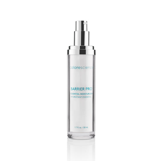 Colorescience Barrier Pro Essential Moisturizer Bottle