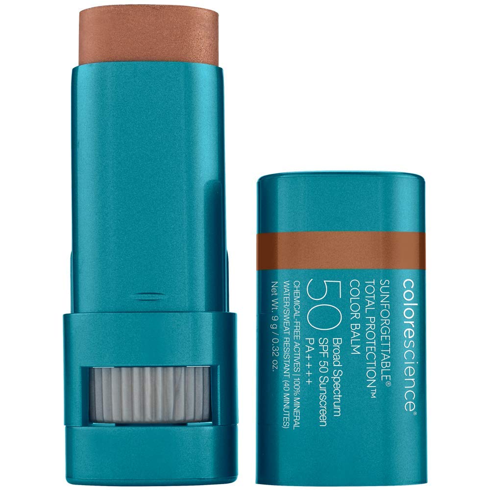 Colorescience Color Balm in Bronze