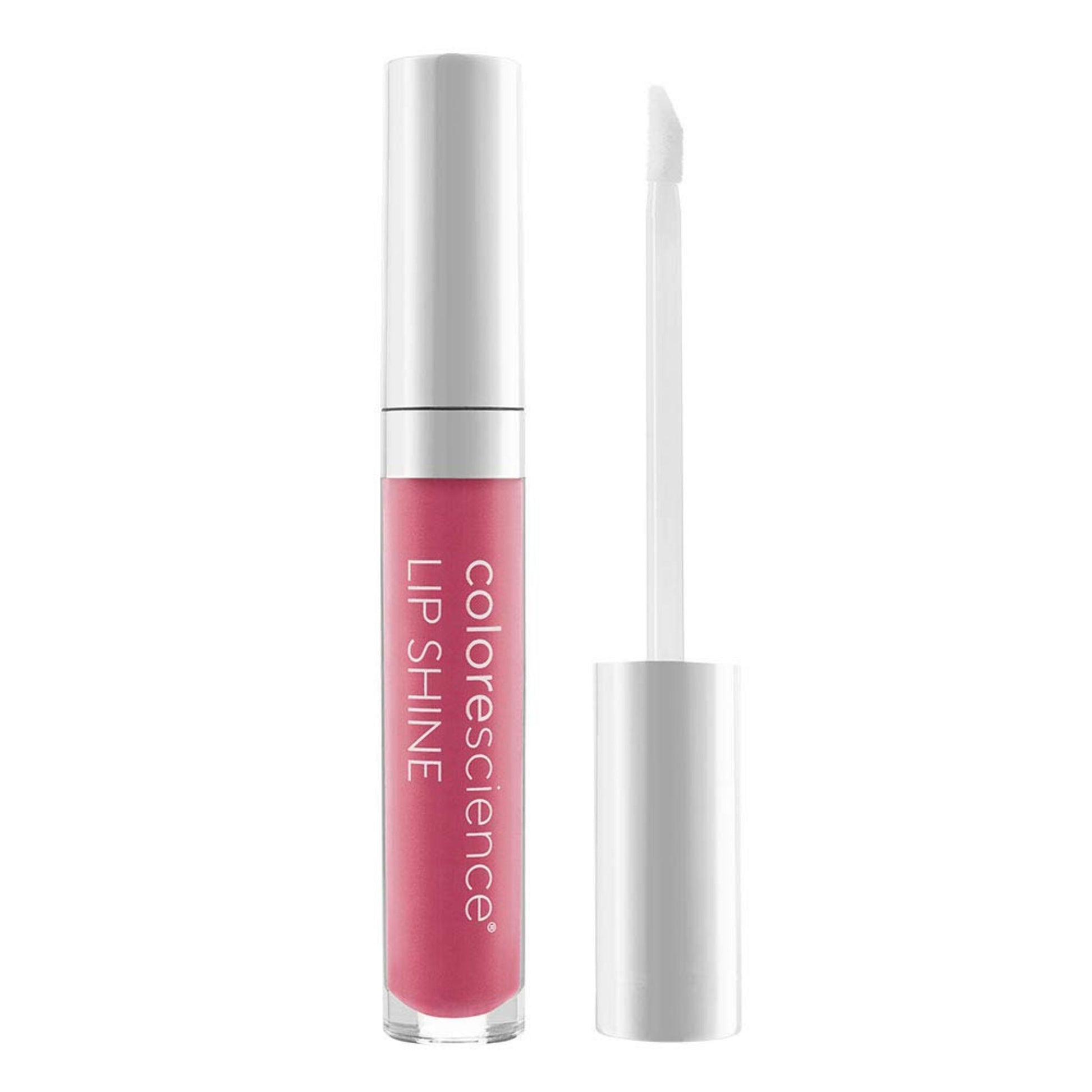 Colorescience Lip Shine in Pink shade