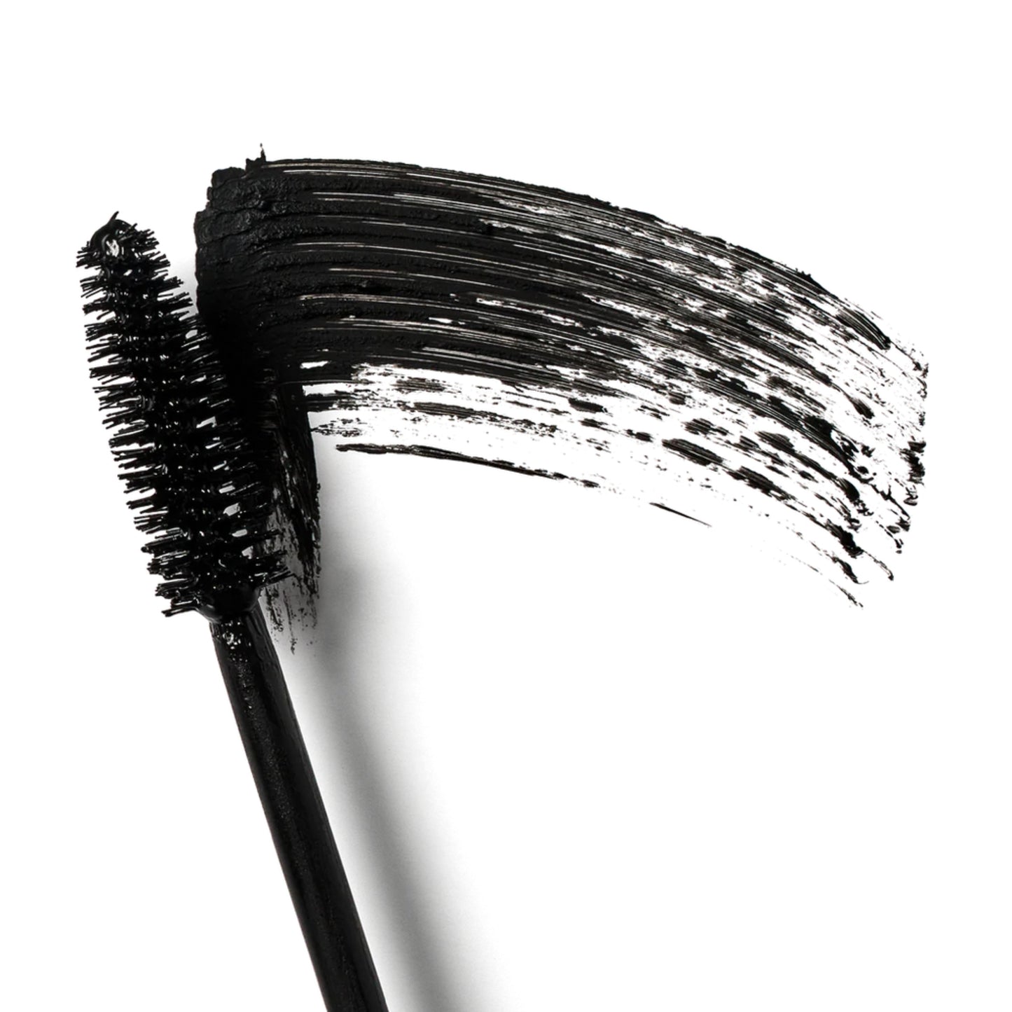 Colorescience Total Lash Mascara brush and color application