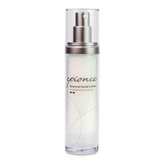 Epionce Renewal Facial Lotion bottle