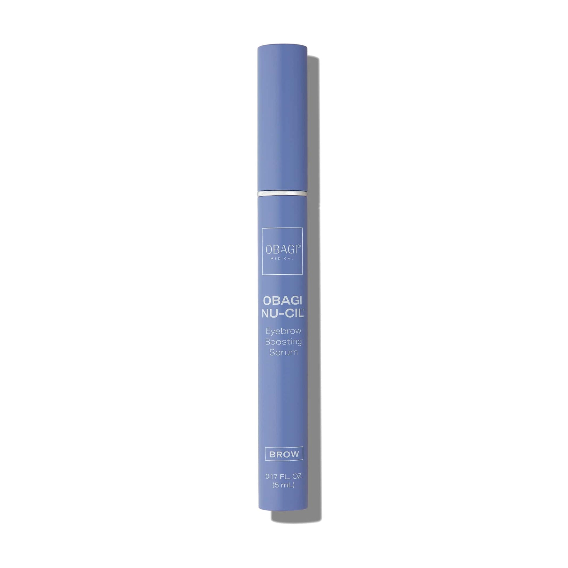 Obagi Eyebrow Boosting Serum tube