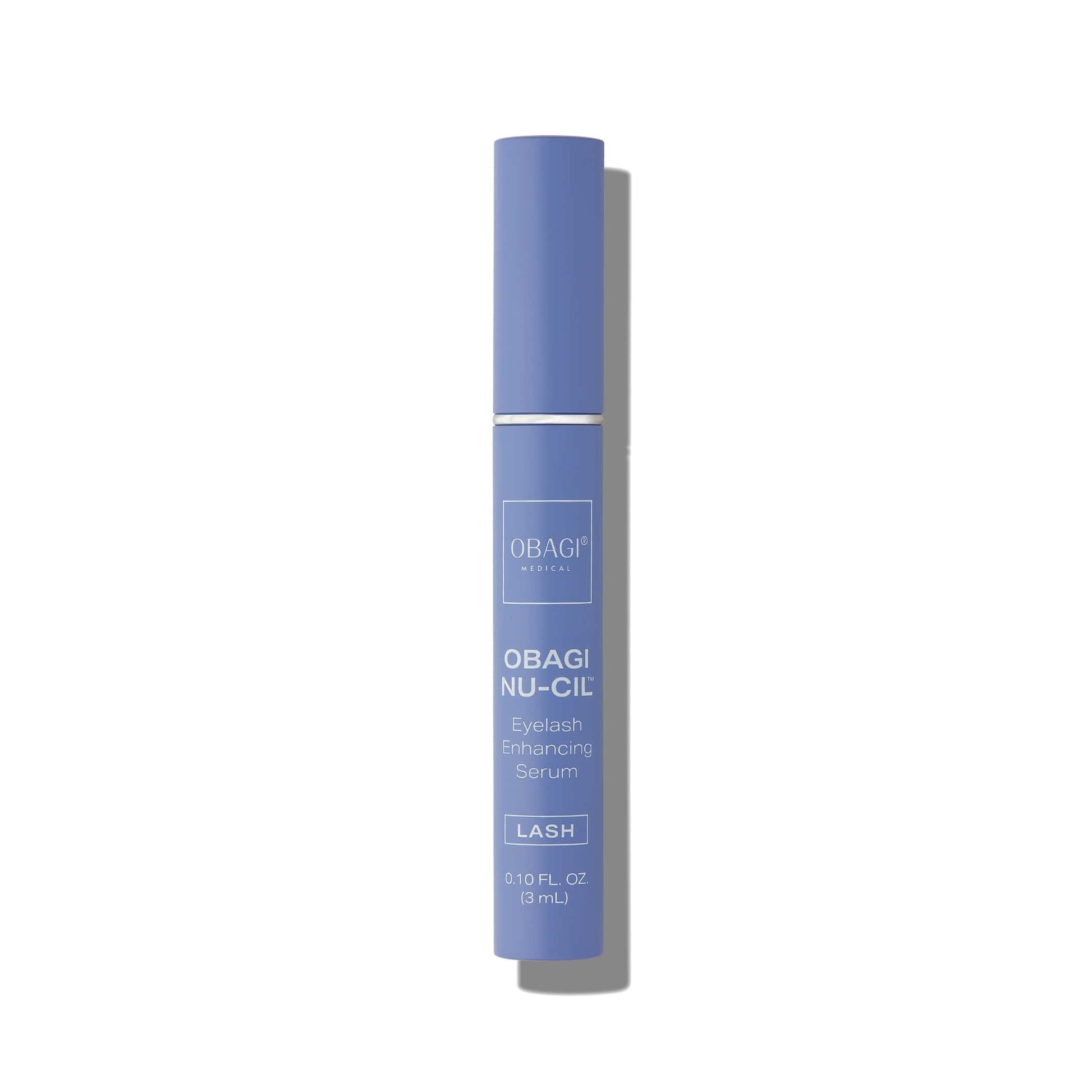 Obagi Eyelash Enhancing Serum tube