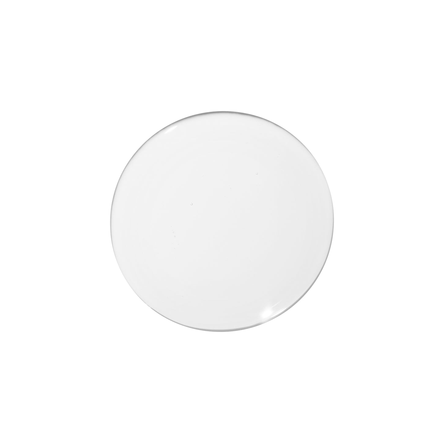 Skin Clique Essential Cleanser liquid swatch