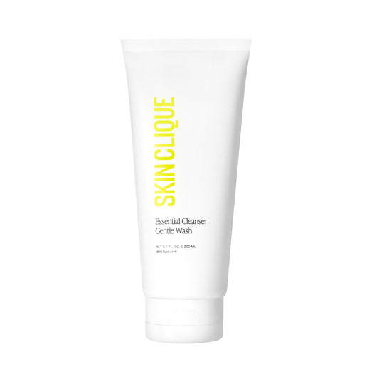 Essential Facial Cleanser from Skin Clique