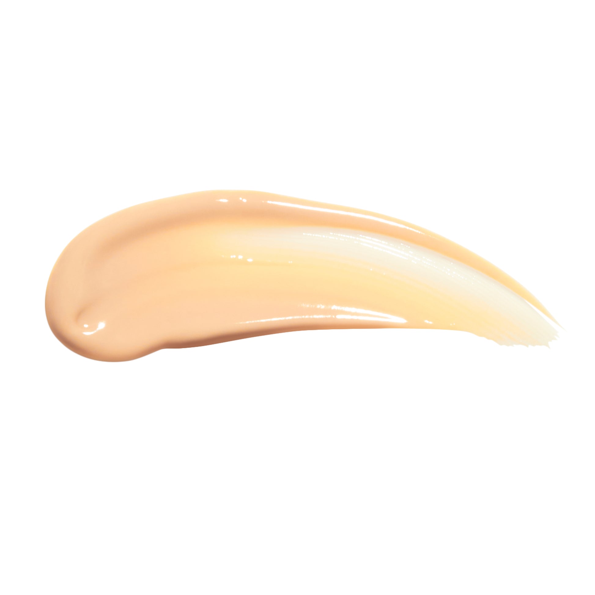 A swatch of the color of Essential Tint Sunscreen from Skin Clique