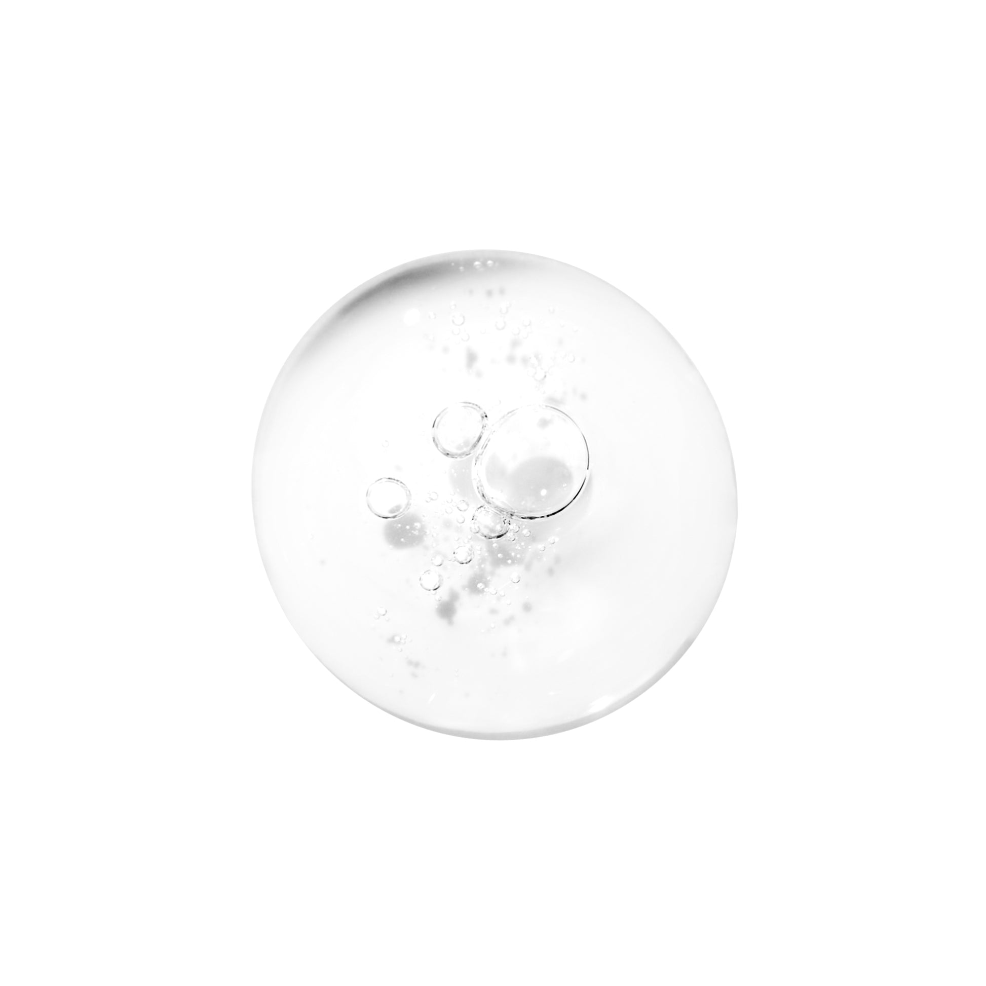 Liquid swatch of Vitamin C Serum from Skin Clique