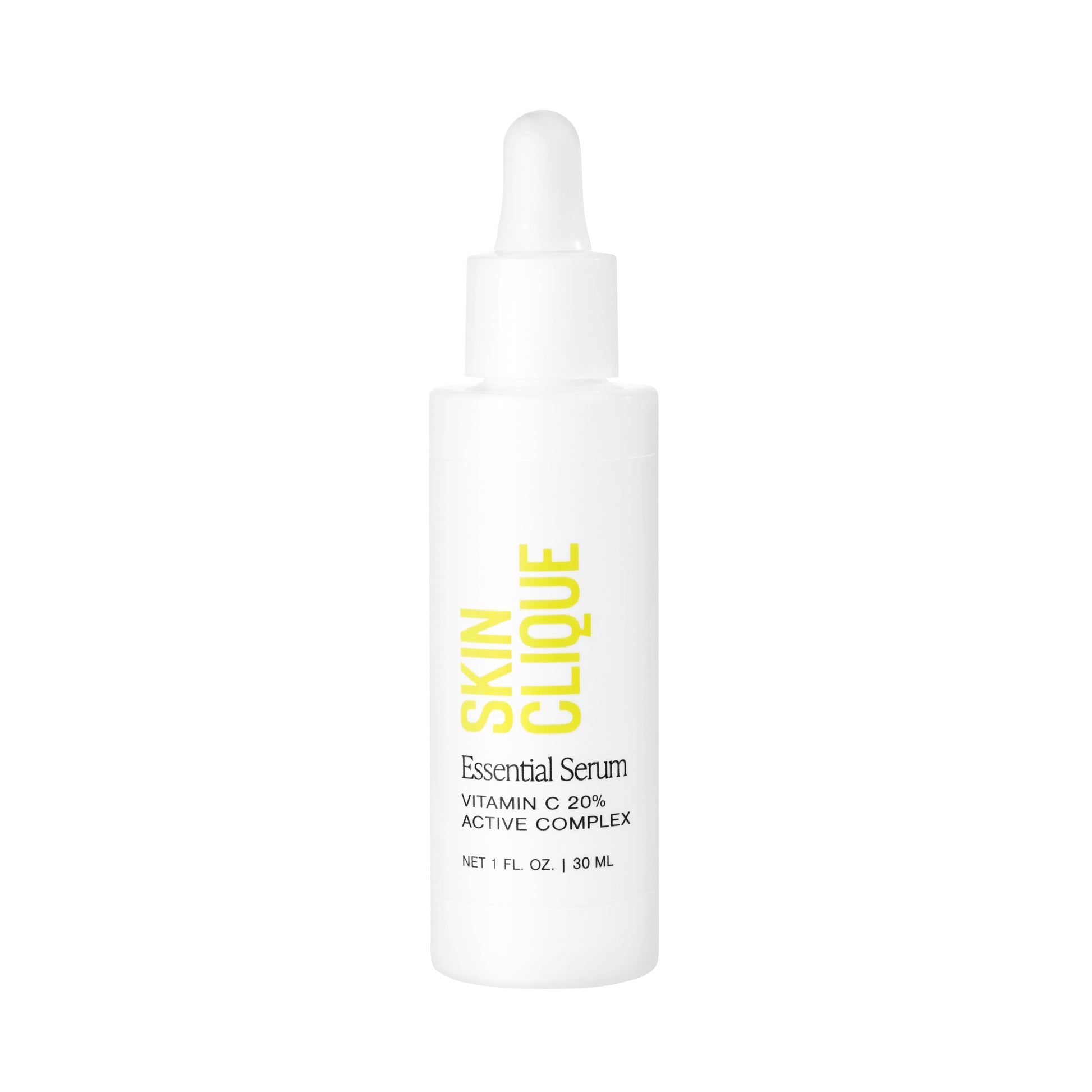 Essential Vitamin C Serum from Skin Clique