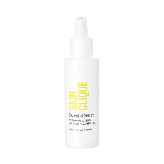 Essential Vitamin C Serum from Skin Clique