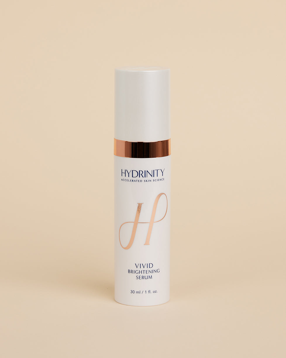 Hydrinity Vivid Brightening Serum | Skin Clique