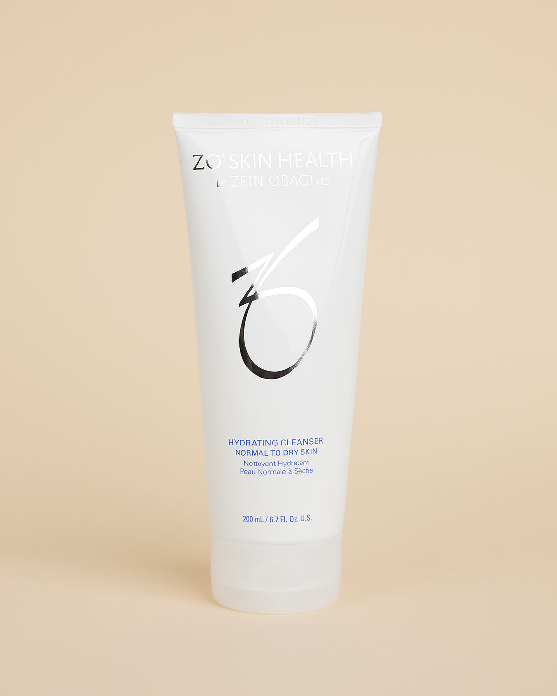 ZO Skin Health Hydrating Facial Cleanser | Skin Clique