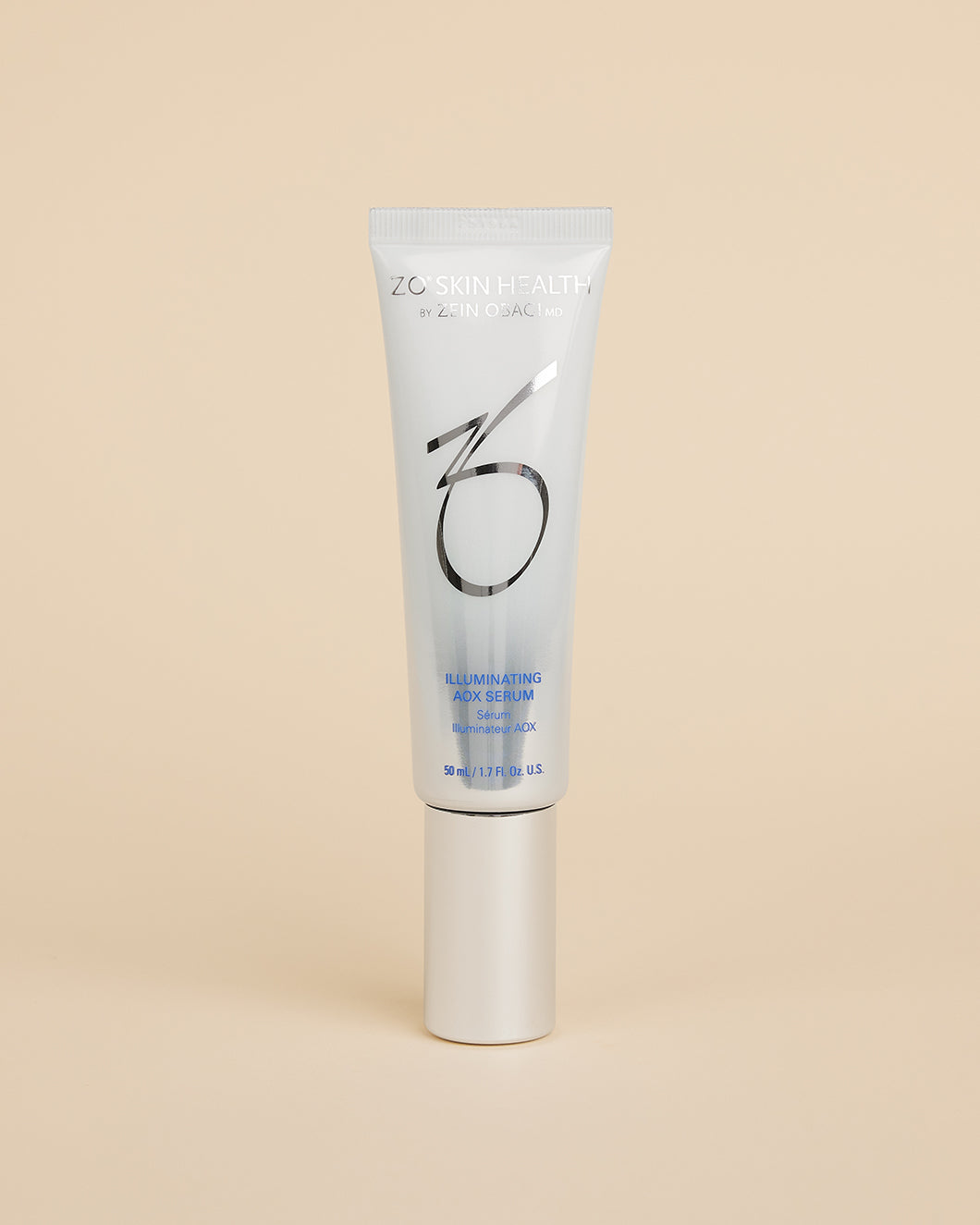 ボディクリーム AXAGE S10 BODY PARTS SERUM 100ml ZO Skin Health Illuminating AOX Serum | Skin Clique