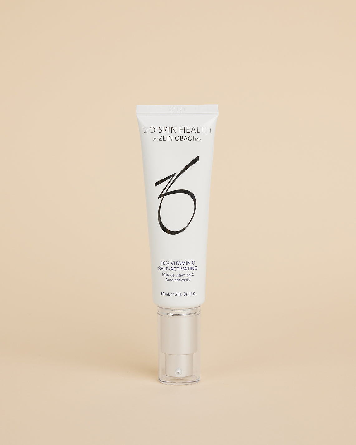 ZO Skin Health Vitamin C 10% Self-Activating Serum | Skin Clique