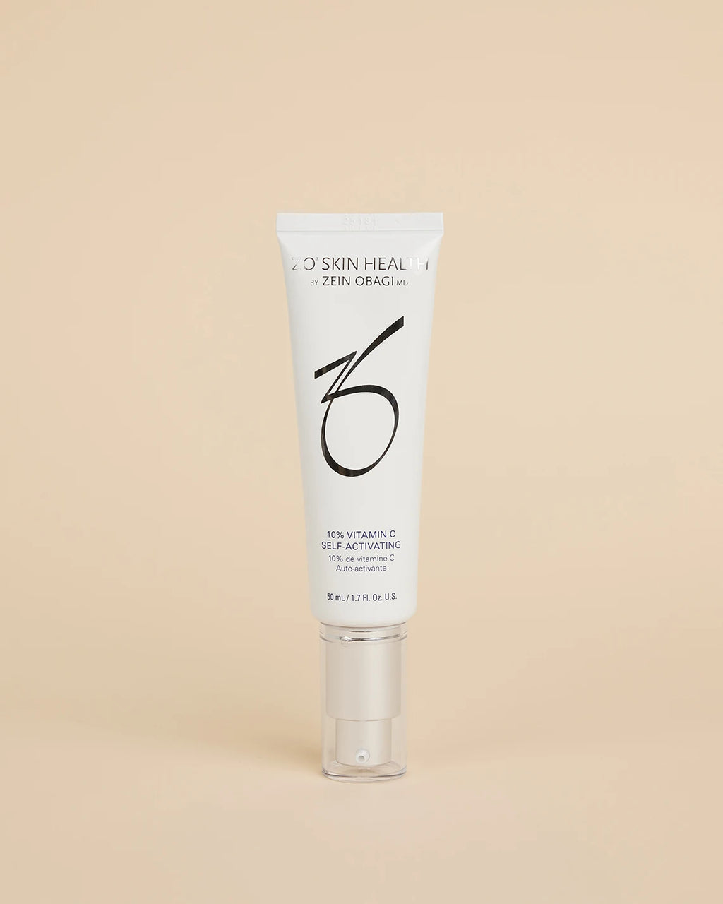 ZO Skin Health 10% Vitamin C Self-Activating | Skin Clique