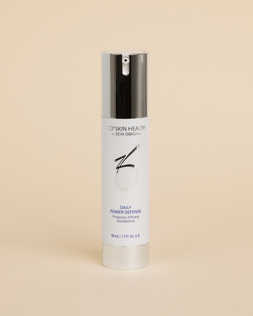 ZO Skin Health Daily Power Defense Serum | Skin Clique