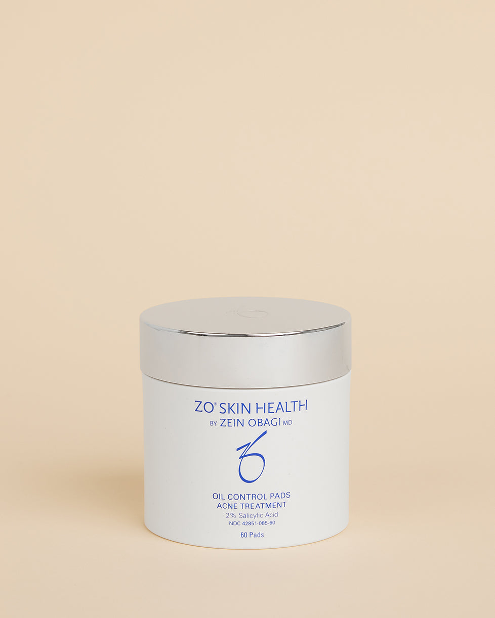 ZO Skin Health Oil Control Pads | Skin Clique