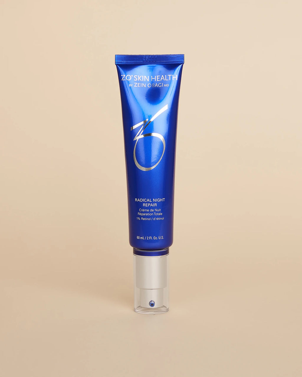 ZO Skin Health Radical Night Repair Retinol Cream | Skin Clique