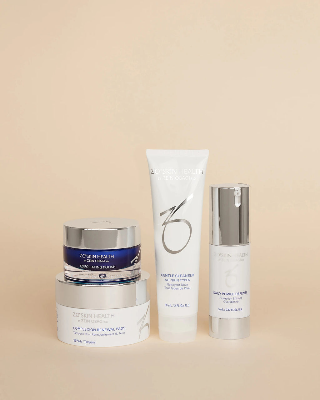 ZO Skin Health Daily Skincare Program – Skin Clique