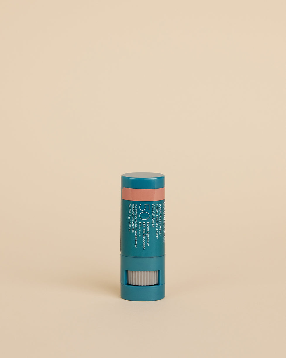 Sunforgettable® Total Protection™ Color Balm SPF 50