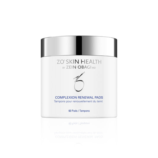 ZO Skin Health Complexion Renewal Pads