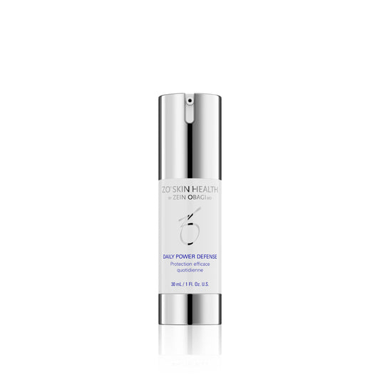 ZO Skin Health's Daily Power Defense Serum in Travel Size