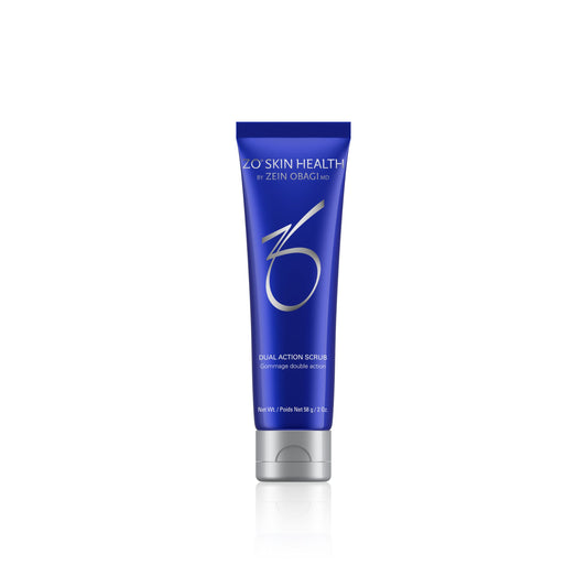 ZO Skin Health's Dual Action Scrub in Travel Size