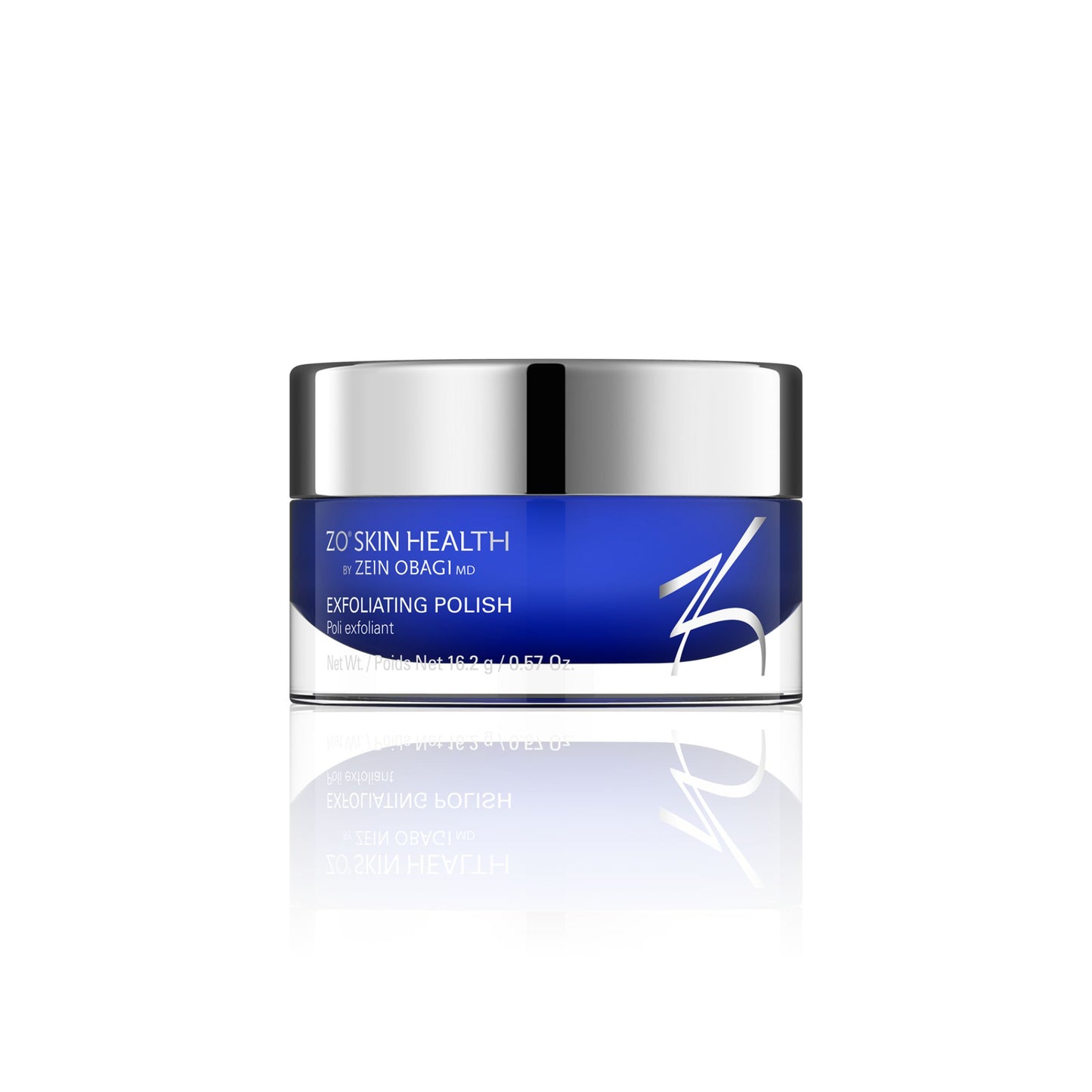 ZO Skin Health Exfoliating Polish in Travel Size