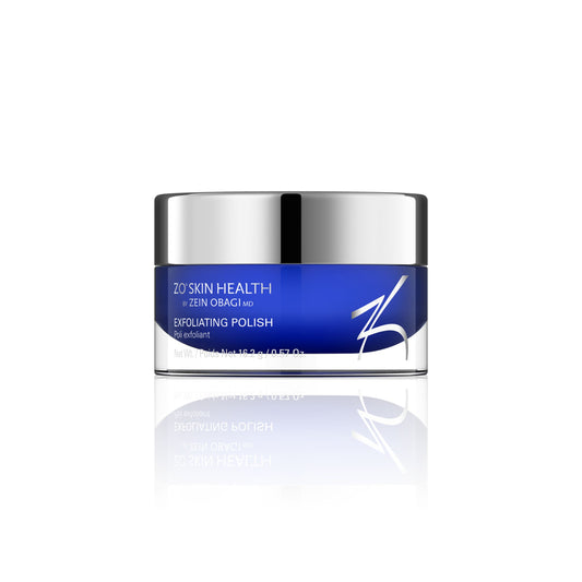 ZO Skin Health Exfoliating Polish in Travel Size