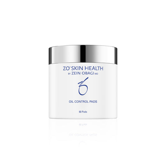 ZO Skin Health Oil Control Pads
