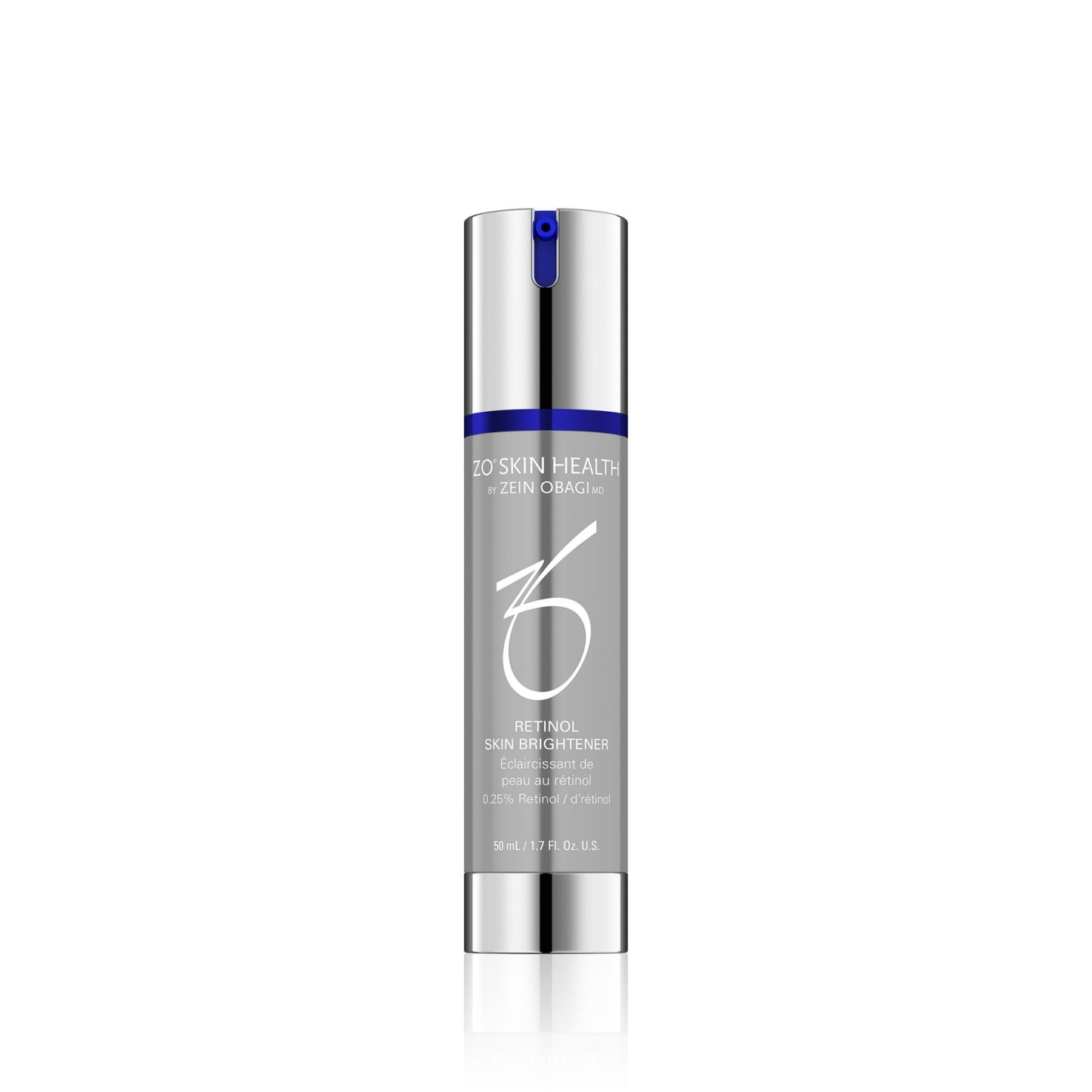 ZO Skin Health's Skin Brightener .25% Retinol
