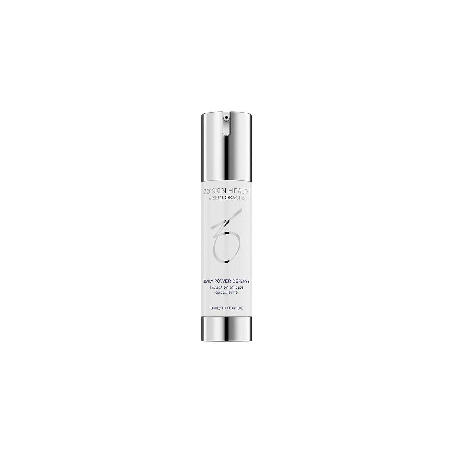 ZO Skin Health's Daily Power Defense