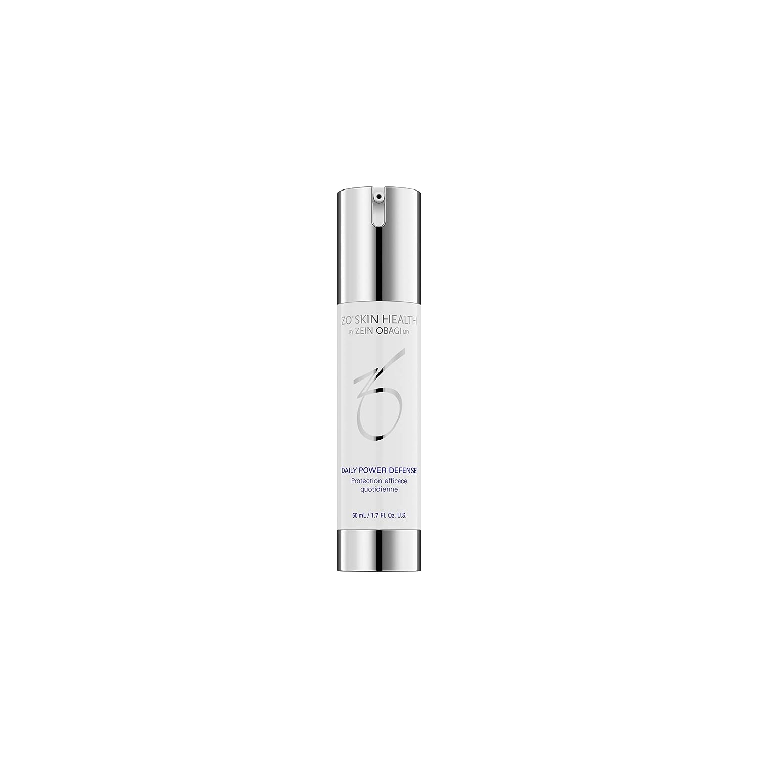 ZO Skin Health's Daily Power Defense
