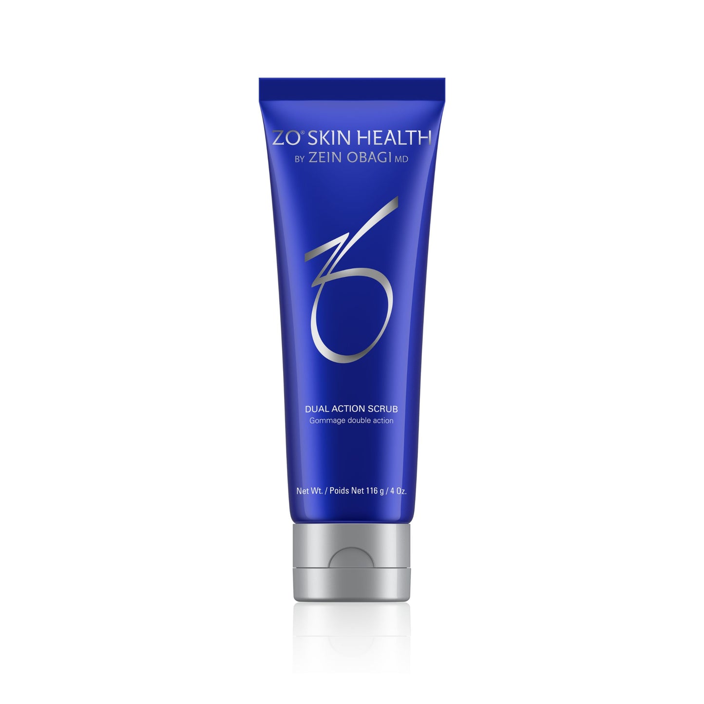 ZO Skin Health Dual Action Scrub