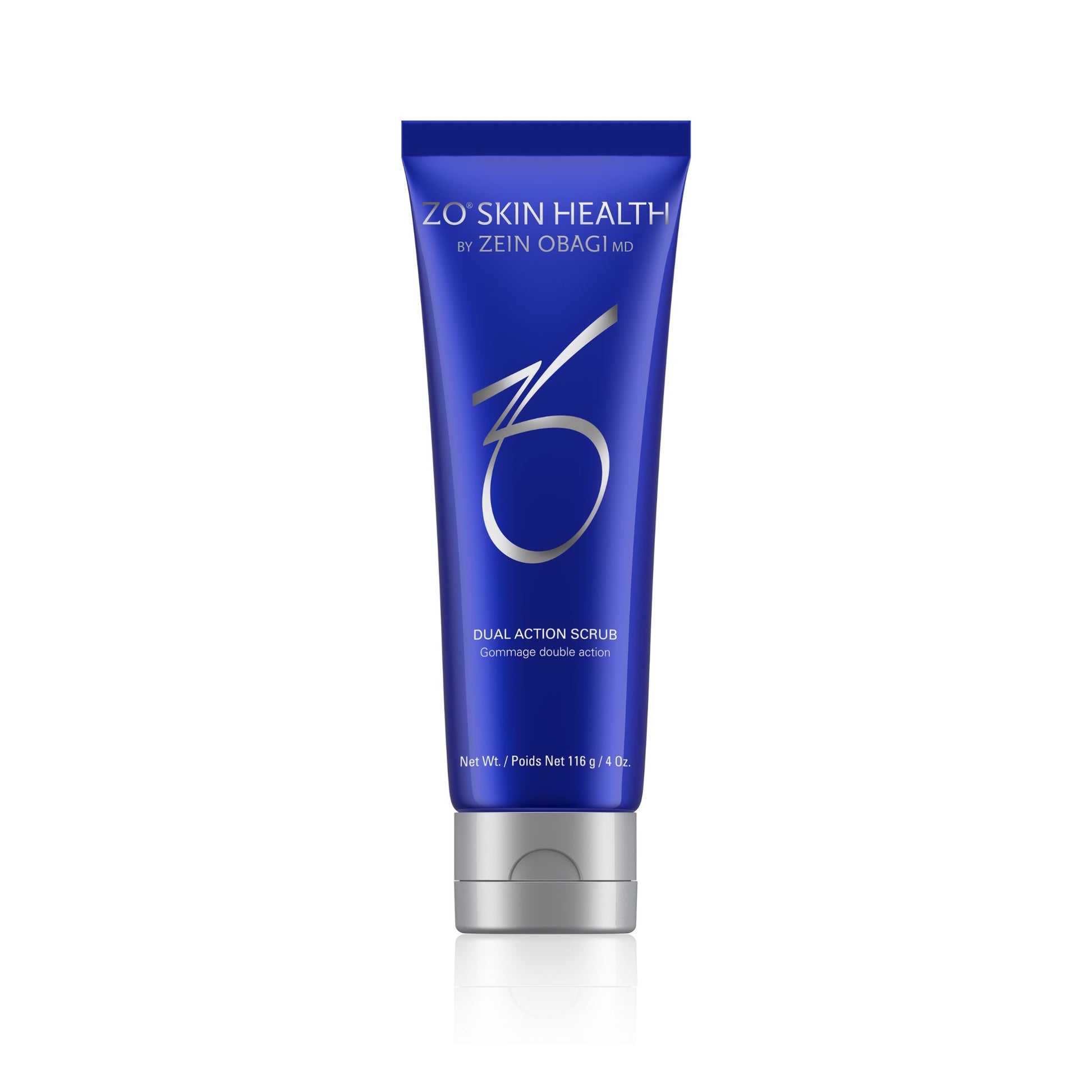 ZO Skin Health Dual Action Scrub
