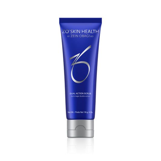 ZO Skin Health Dual Action Scrub