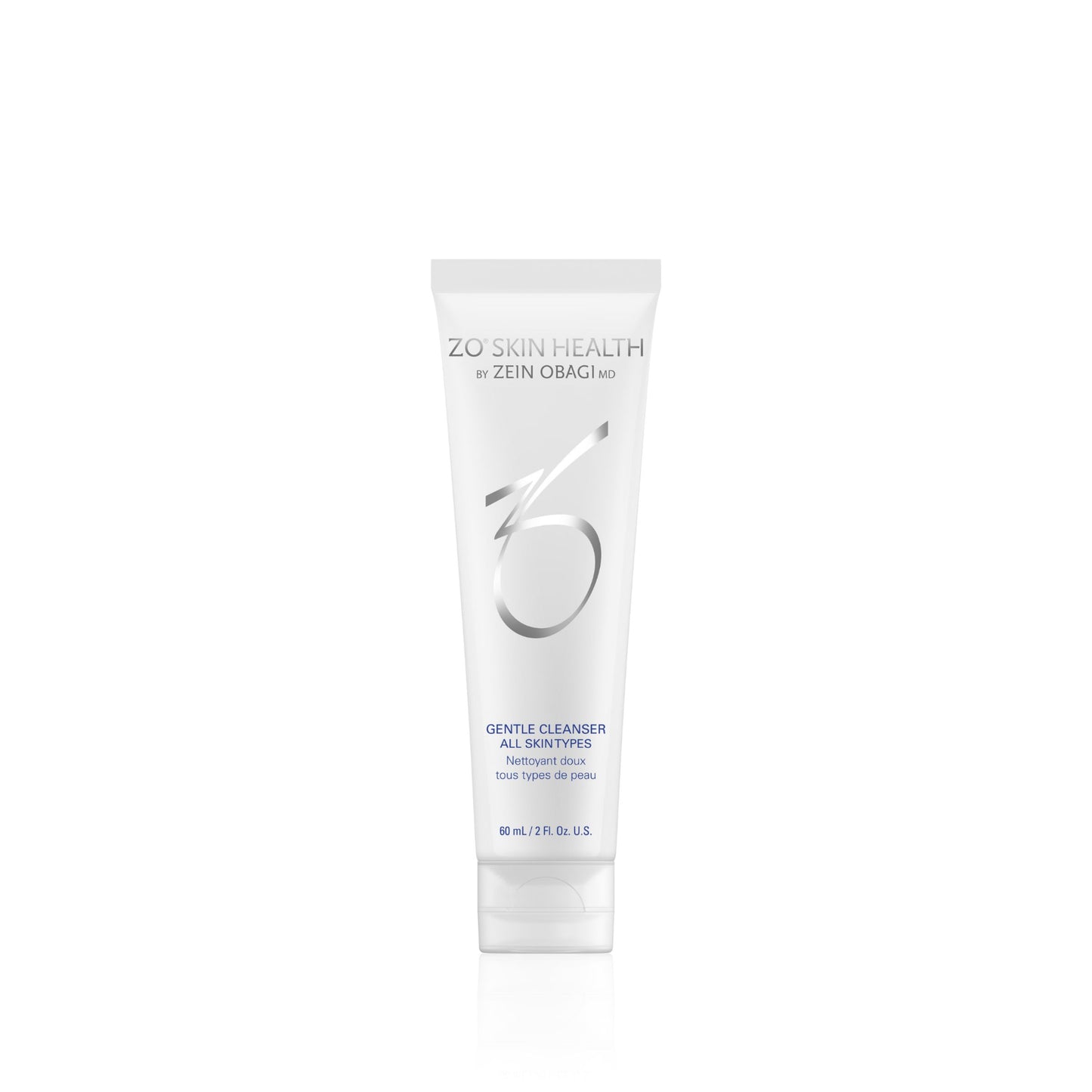 ZO Skin Health Gentle Cleanser in Travel Size