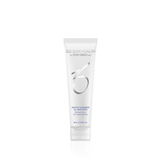 ZO Skin Health Gentle Cleanser in Travel Size