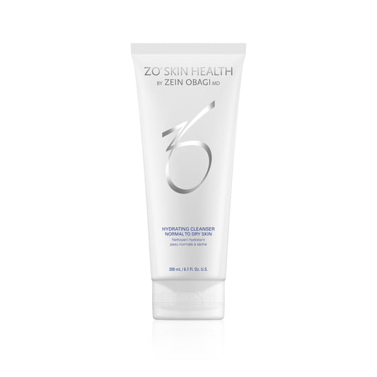 Hydrating Cleanser from ZO Skin Health for Normal to Dry Skin