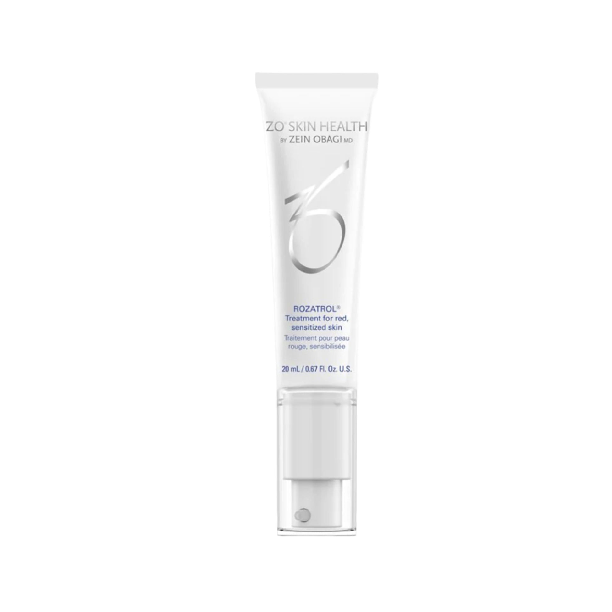 ZO Skin Health Rozatrol in Travel Size