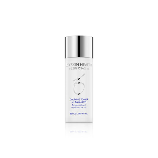 ZO Skin Health Calming Toner in Travel Size