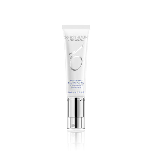 ZO Skin Health 10% Vitamin C Self-Activating in Travel Size
