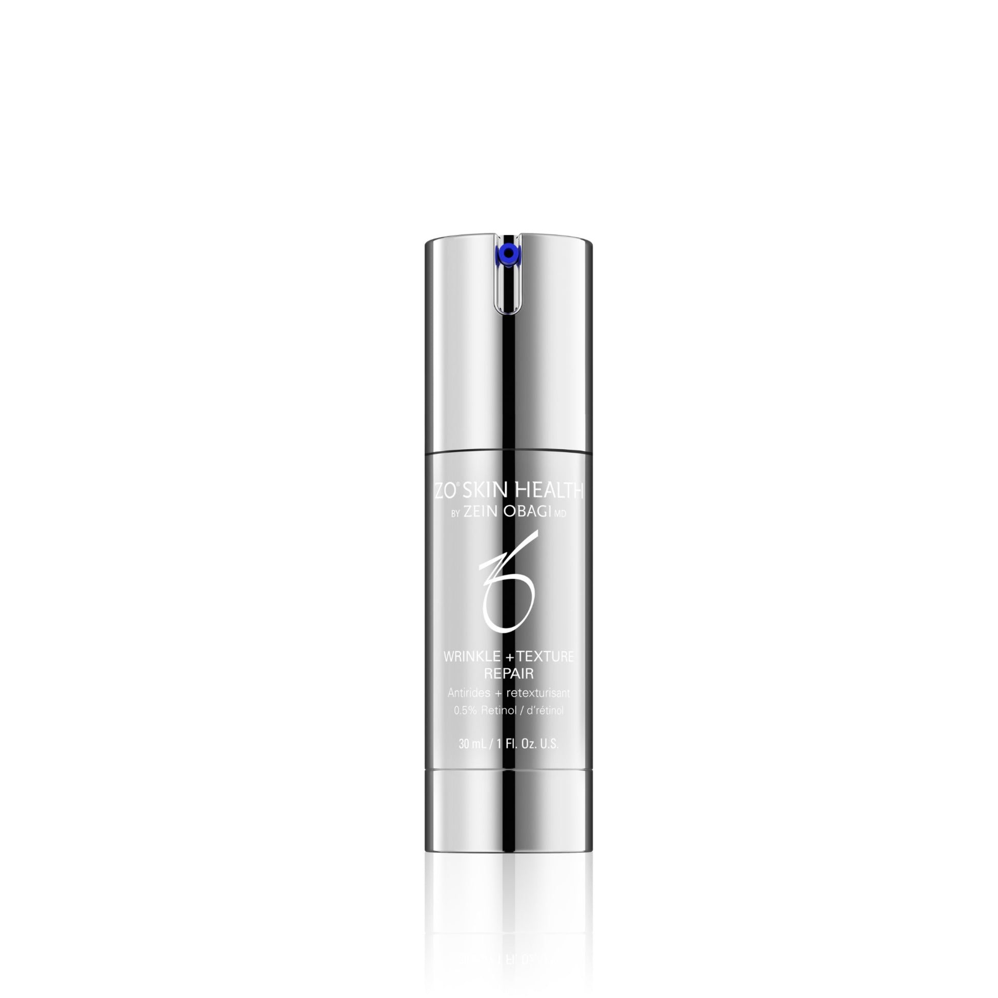 ZO Skin Health Wrinkle + Texture Repair in Travel Size