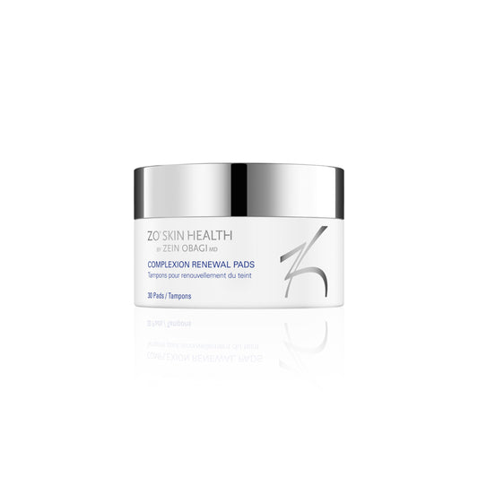 ZO Skin Health Complexion Renewal Pads in Travel Size
