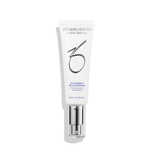 ZO Skin Health Vitamin C 10% Self-Activating Serum
