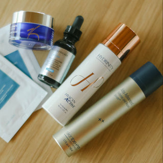 Claire's Favorite Products