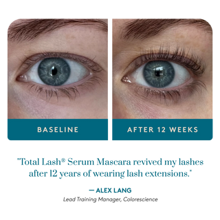 Colorescience Total Lash® Serum Mascara