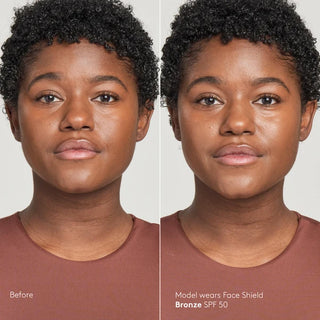 Sunforgettable® Total Protection™ Face Shield Bronze SPF 50