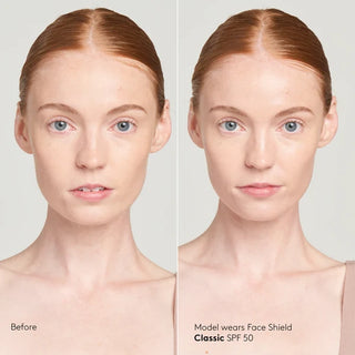 Sunforgettable® Total Protection™ Face Shield Classic SPF 50